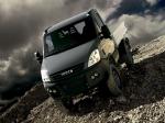 Iveco Daily 4x4 Chassis Cab 2007 года
